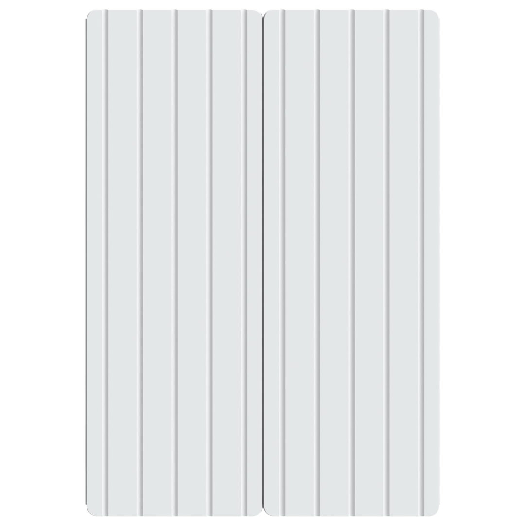 Rectangle Accent Cabinet
