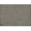Ensemble de salle à manger 6 pièces gris antique et finition café avec banc rembourré, 4 chaises d'appoint et 6 tiroirs de rangement, parfait pour un style campagnard décontracté