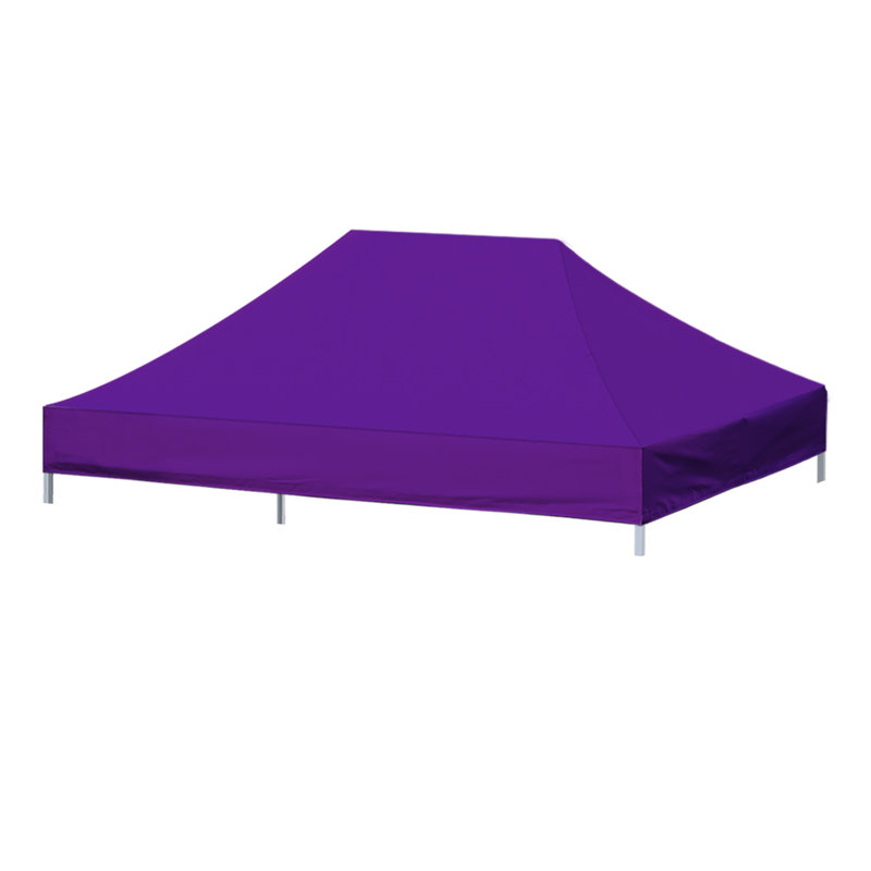 Toit de remplacement Amatul, Mauve