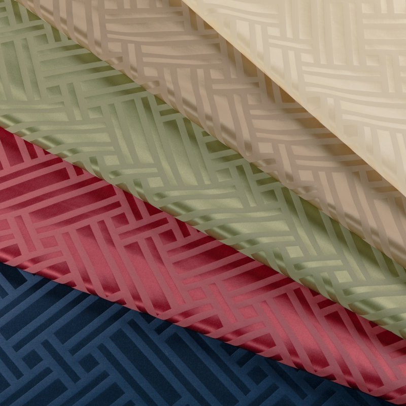 Martel Weave, Navy
