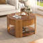 Table basse 32,5 po Modern Farmhouse