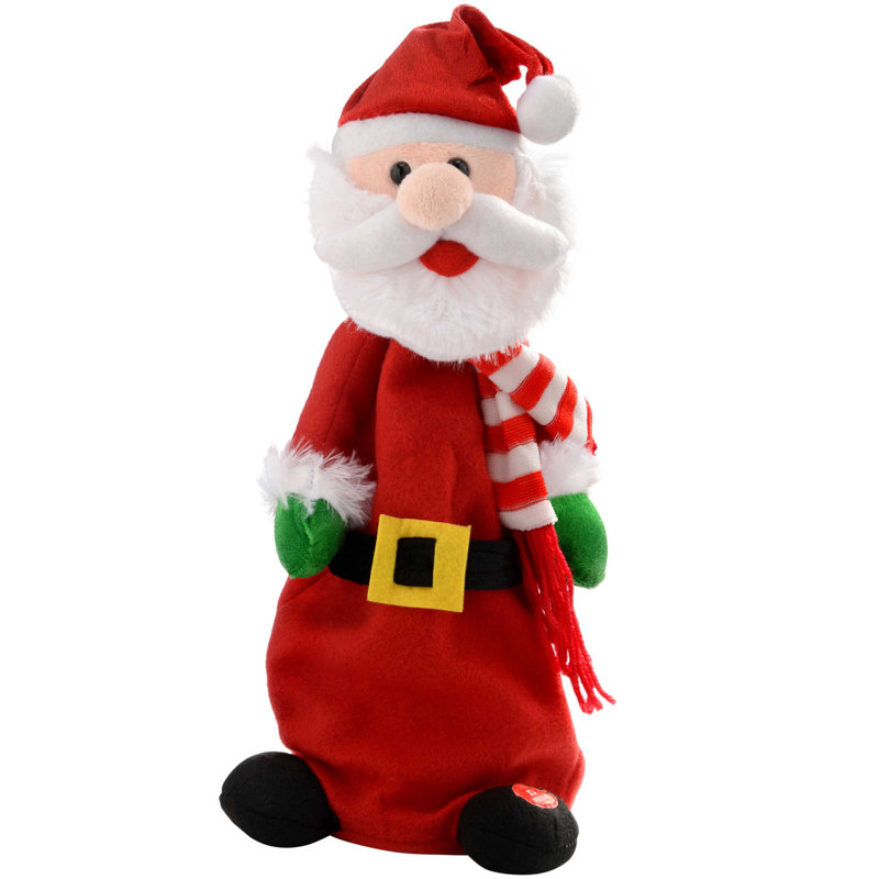 Christmas Figurines & Collectibles