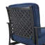 Ensemble de conversation pour canapé de patio pour 5 personnes avec coussins Middleham-1523823672