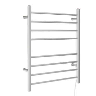 Prestige Straight Towel Rail Towel Warmer