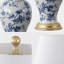 Lampe de table 24 po Elem-70774293