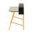 Home Office Writing Desk With Riser