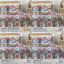 Ensemble de courtepointe kilim surdimensionné et facile d'entretien par Southshore Fine Linens-102551863-102551859