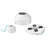 Sloped Ceiling Canopy Kit for Hinkley Ceiling Fan-50664401