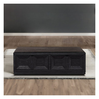 Table basse Pearson