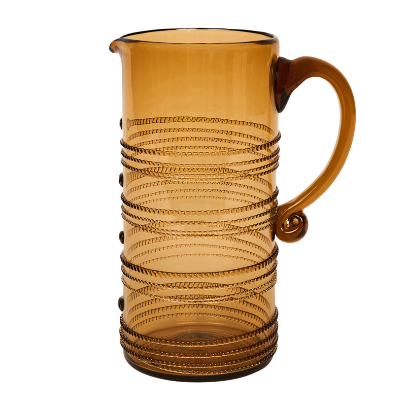 Ella Pitcher, Amber