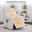 180° Lay Flat Power Recliner Lift Chair with Full-Body Heating-1296683858