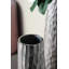 Vase de table en métal nickel-725740517