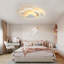 Klose 42cm LED Flush Mount Ceiling Light-775957176