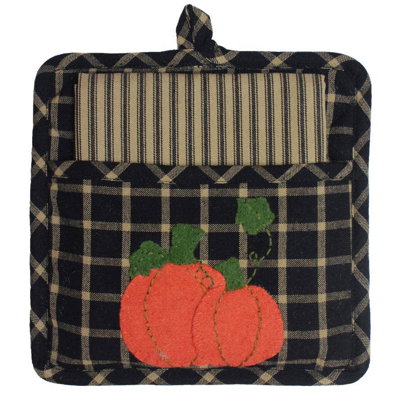 Ensemble de poignées F Pumpkin