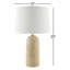 Lampe de table Galey Alix x Livabliss-666275323