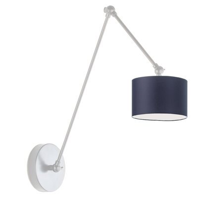 Bloomingdale Wall Sconce