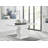Anders Rectangular 160cm L x 90cm W Dining Table