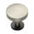 Bright Satin Nickel selected