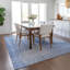 Tapis intérieur / extérieur Ayush-2047262800