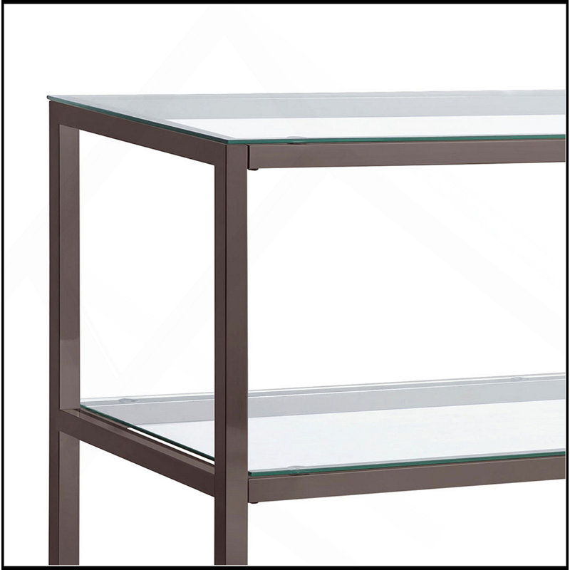 Console Weston
