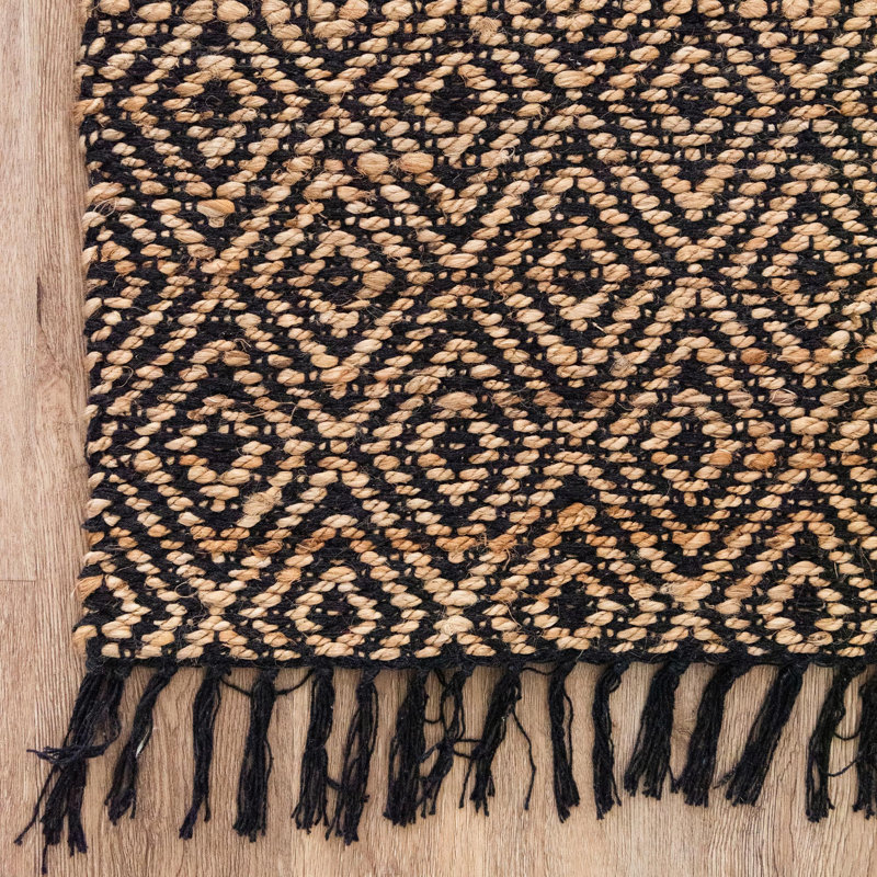 Mcelhaney Indoor Rug, Runner 2'2" x 10'