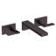 Metro Wall Mount Bathroom Faucet-40696971