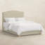 Stoffer Home x Cloth and Co. Elsie Bed-1265425375-1265425369