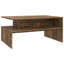 Jousha Sled Coffee Table with Storage-272906998