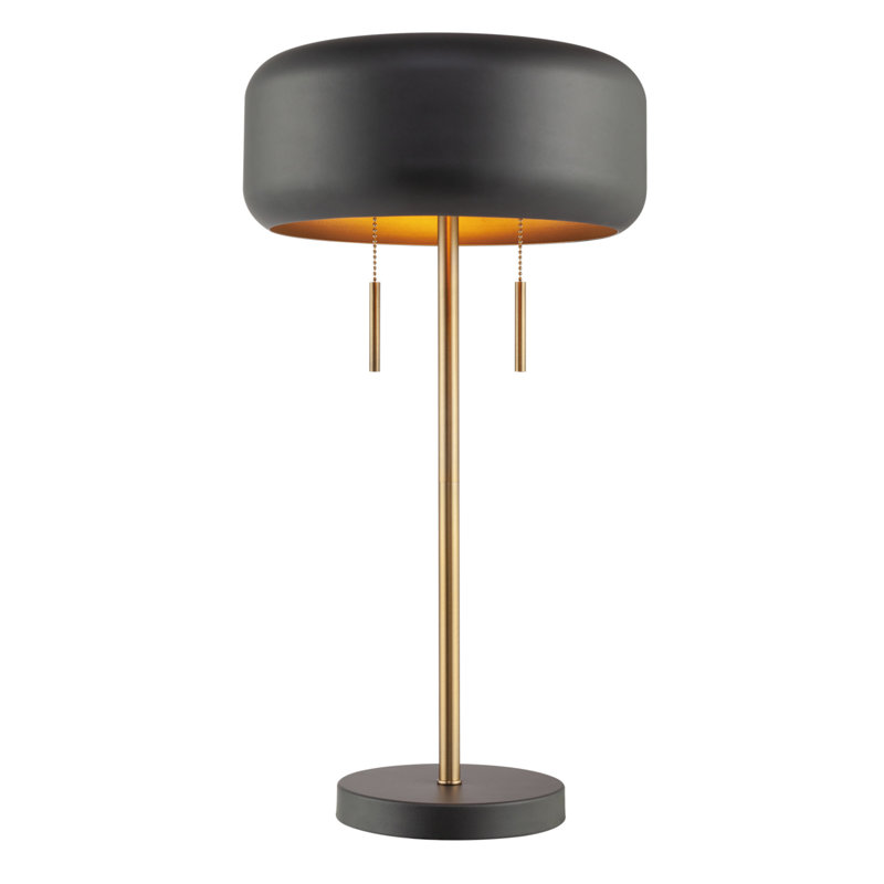 Lampe de table 22 po Paulson