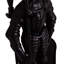 Vida Knight Soldier Iron Fireplace Tool Set