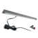 Low Voltage Integrated LED Metal Pathway Light