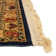 Tapis oriental bleu Angeliya