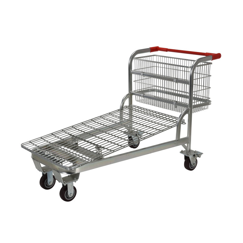 275 Lb. Capacity Platform Dolly