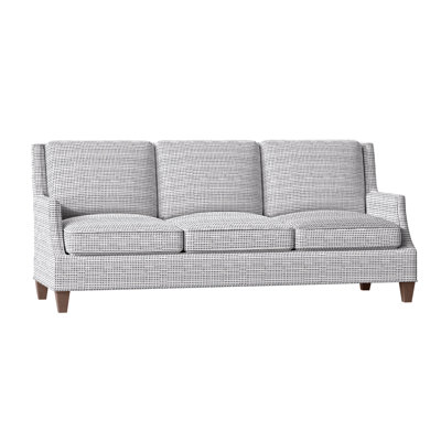 Savannah Upholstered 93'' Sofa