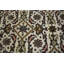Tapis traditionnel traditionnel indo Bidar 3X8