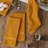 Waffle Tea Towel Kitchen Towel-1366057557