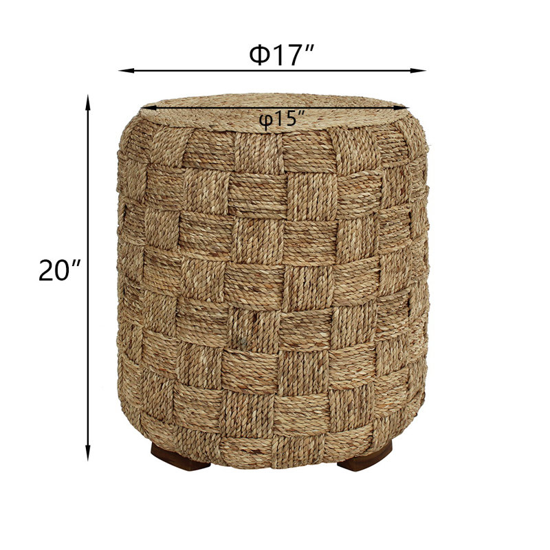 Korolevu End Table