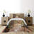 Farmhouse / Country Polyester Coverlet-453075585