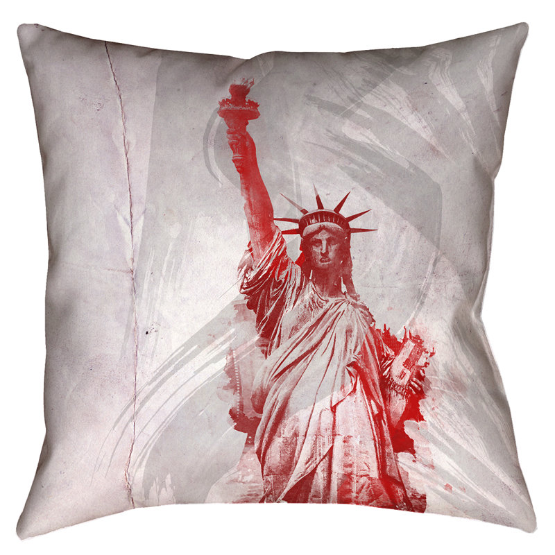 Coussin David Khieu, 28 po x 28 po