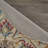 Aurora  Hand Tufted Wool and Cotton Floral Indoor Rug-1246802028