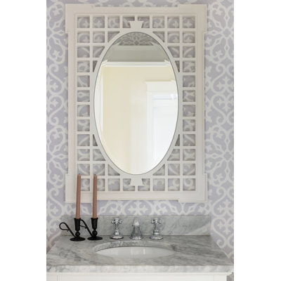 Miroir de jardin Emele Bria Hammel