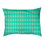 Byrge Geometric Polyester Pet Bed
