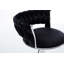 Ensemble de 2 tabourets pivotants à hauteur réglable-109746393-109746392