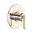 Polished Nickel