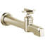 Levoir® Single-Handle Wall Mount Lavatory Faucet-59092673-59092678