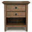Table de chevet 24 po Amherst-1368162390