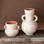 Januell Handmade Terracotta Table Vase-88364623
