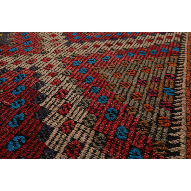 Wool Indoor Rug