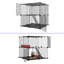 Flicia Cat Cage