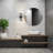 Aishpreet 4 - Light Dimmable Vanity Light